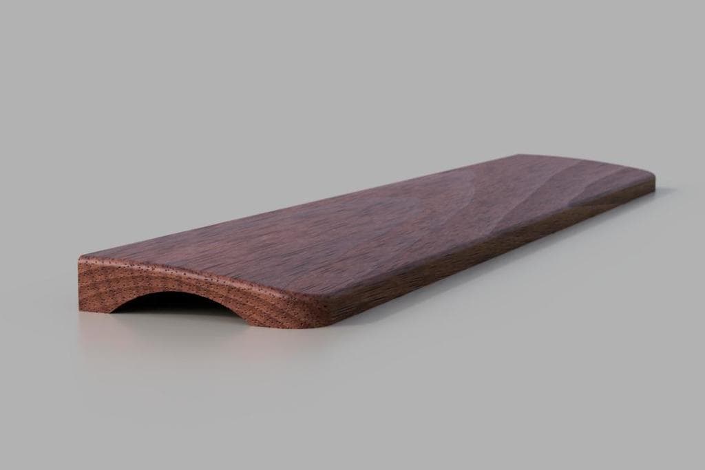 Keyboard Wrist Rest