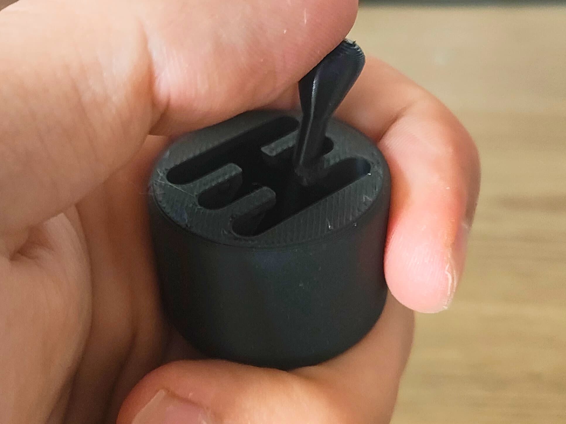 Gear Shift Fidget Toy