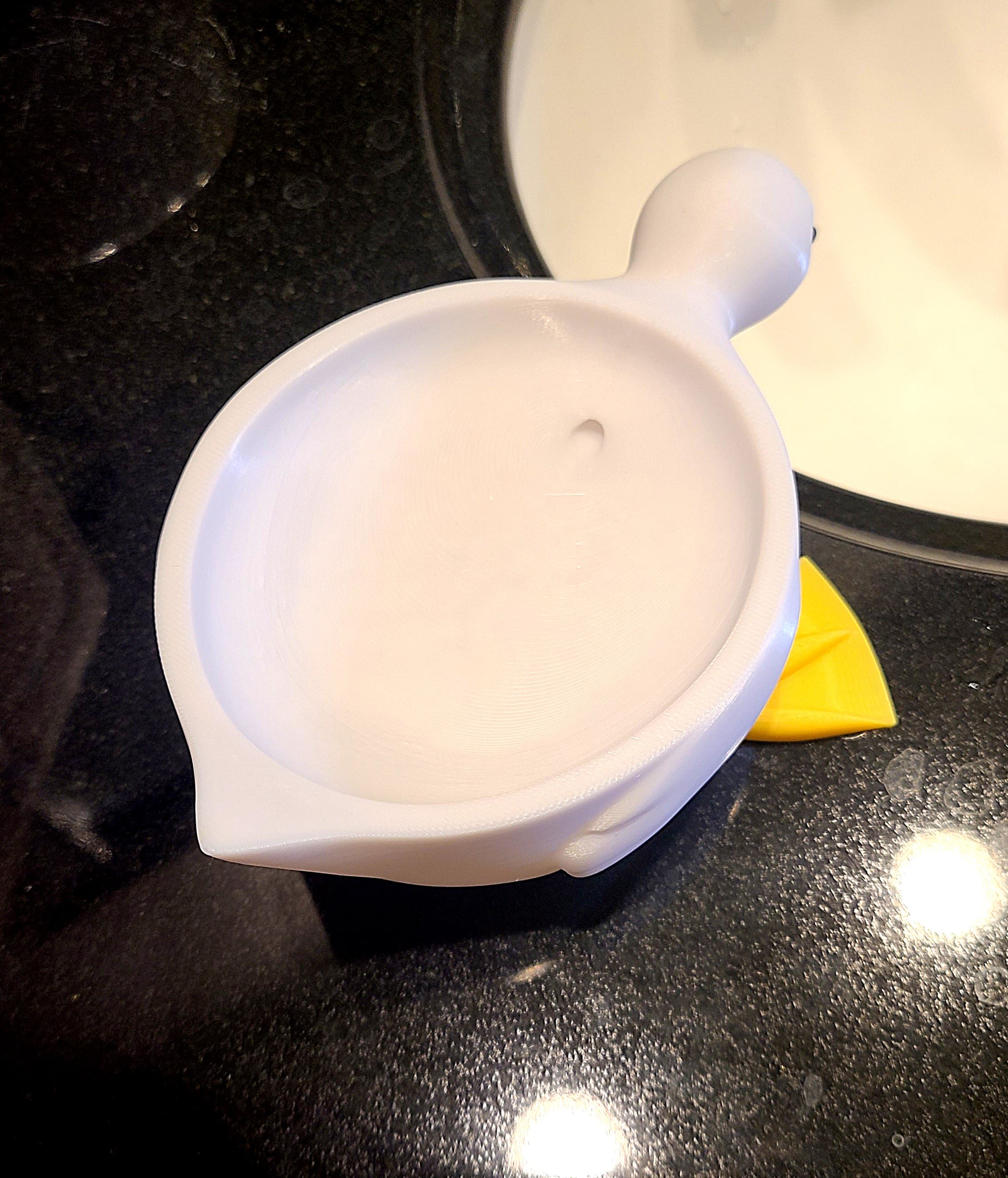 Duck Soap Dish
