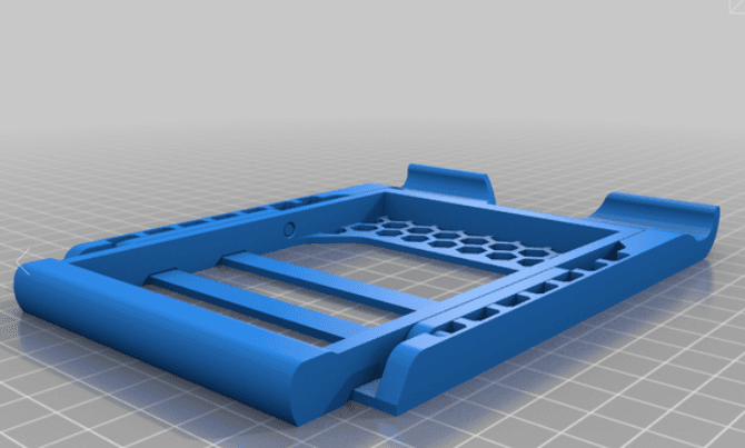 Tablet Stand