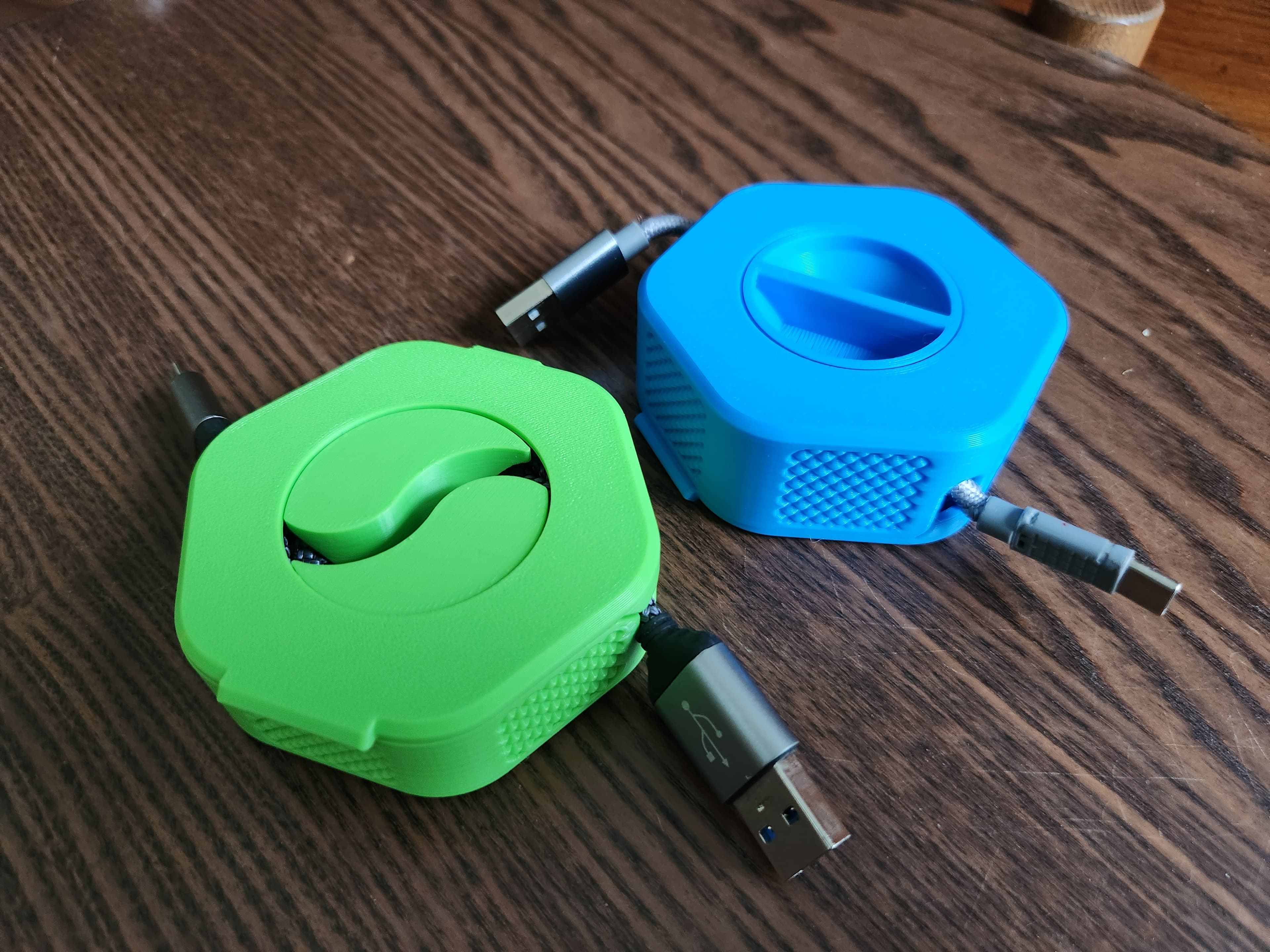 Cable Winder & Organizer