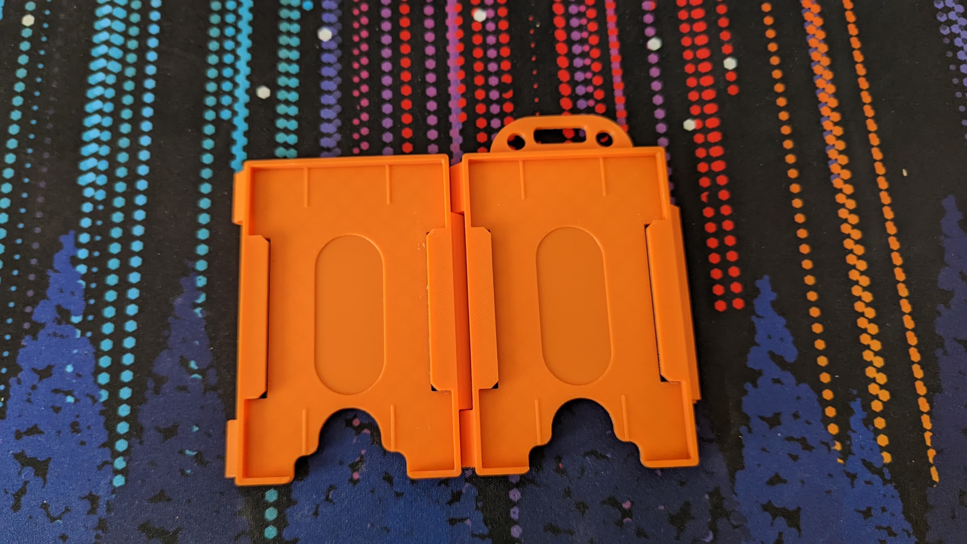 ID Badge Holder