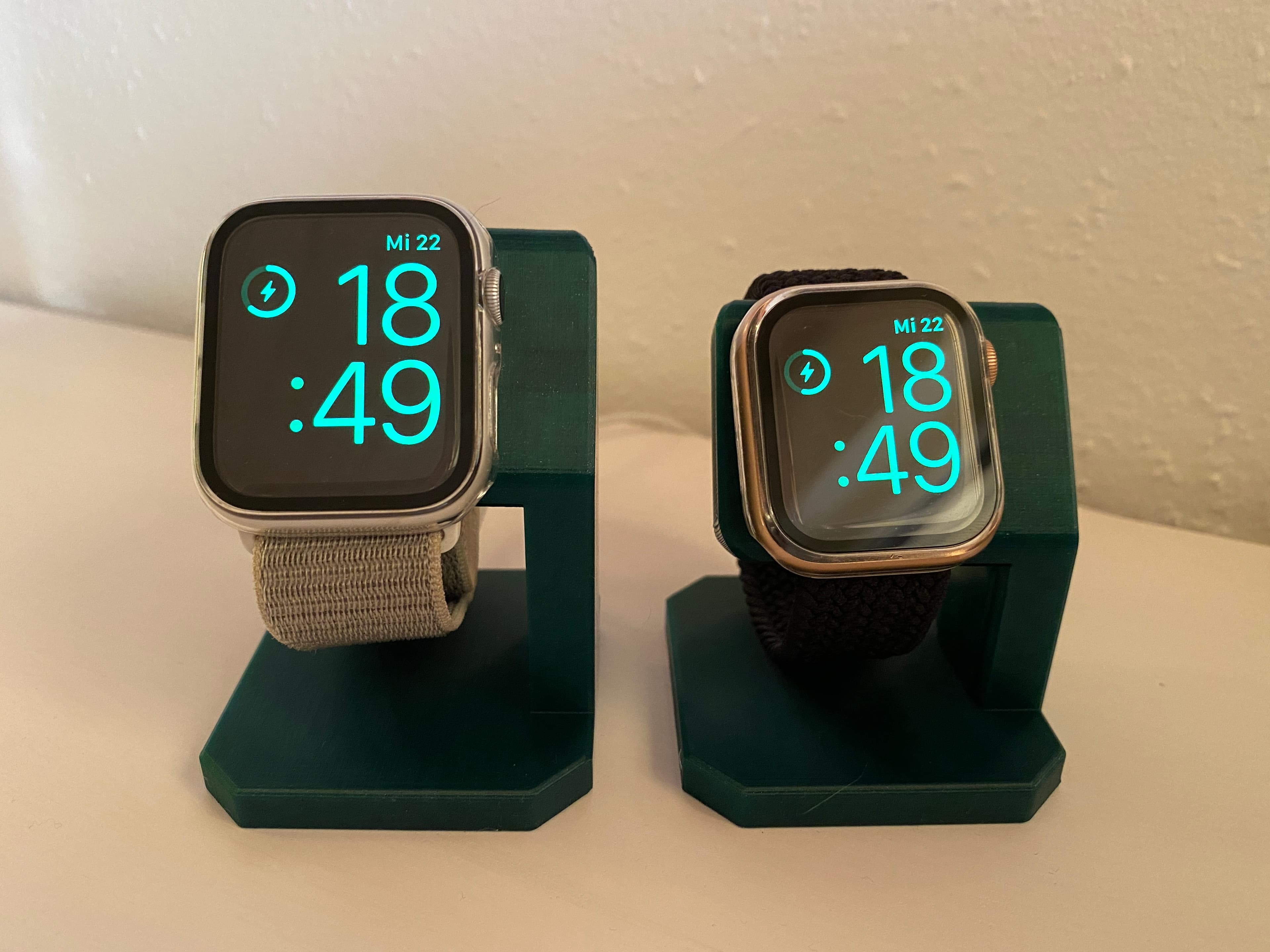 Apple Watch Stand