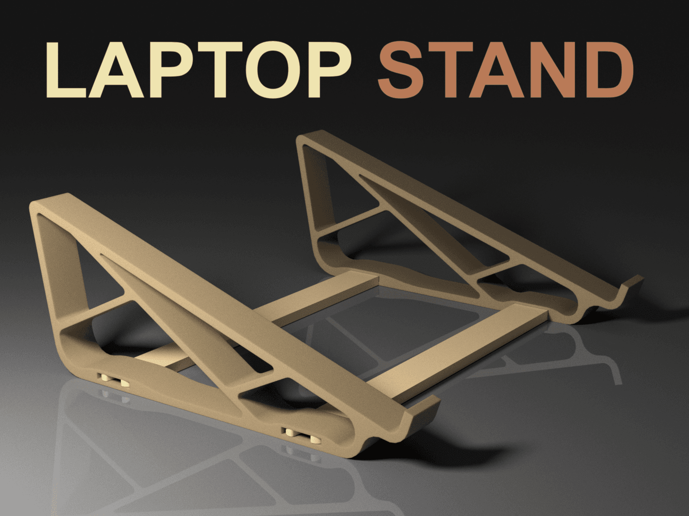 Laptop Stand